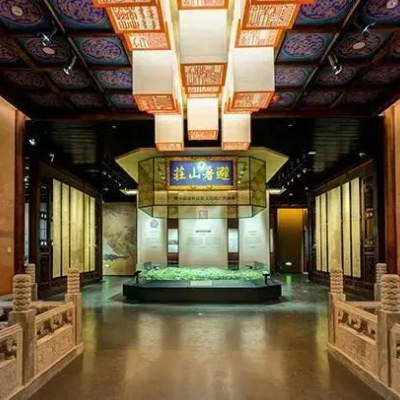 The Palace Museum