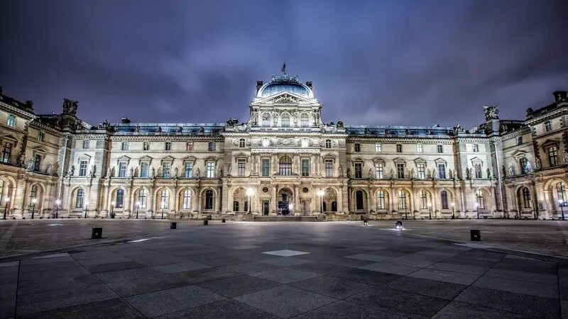 法国以G7主席国身份启动两项文化合作倡议，首设“博物馆外交”机制