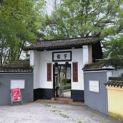 The Palace Museum