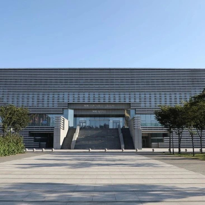The Palace Museum