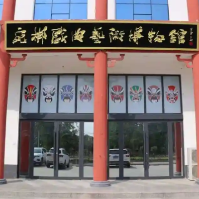 The Palace Museum