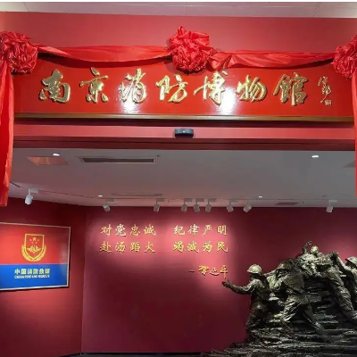 The Palace Museum