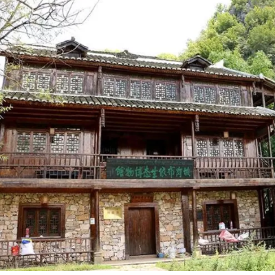 The Palace Museum
