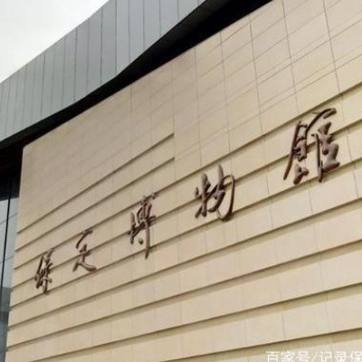 The Palace Museum