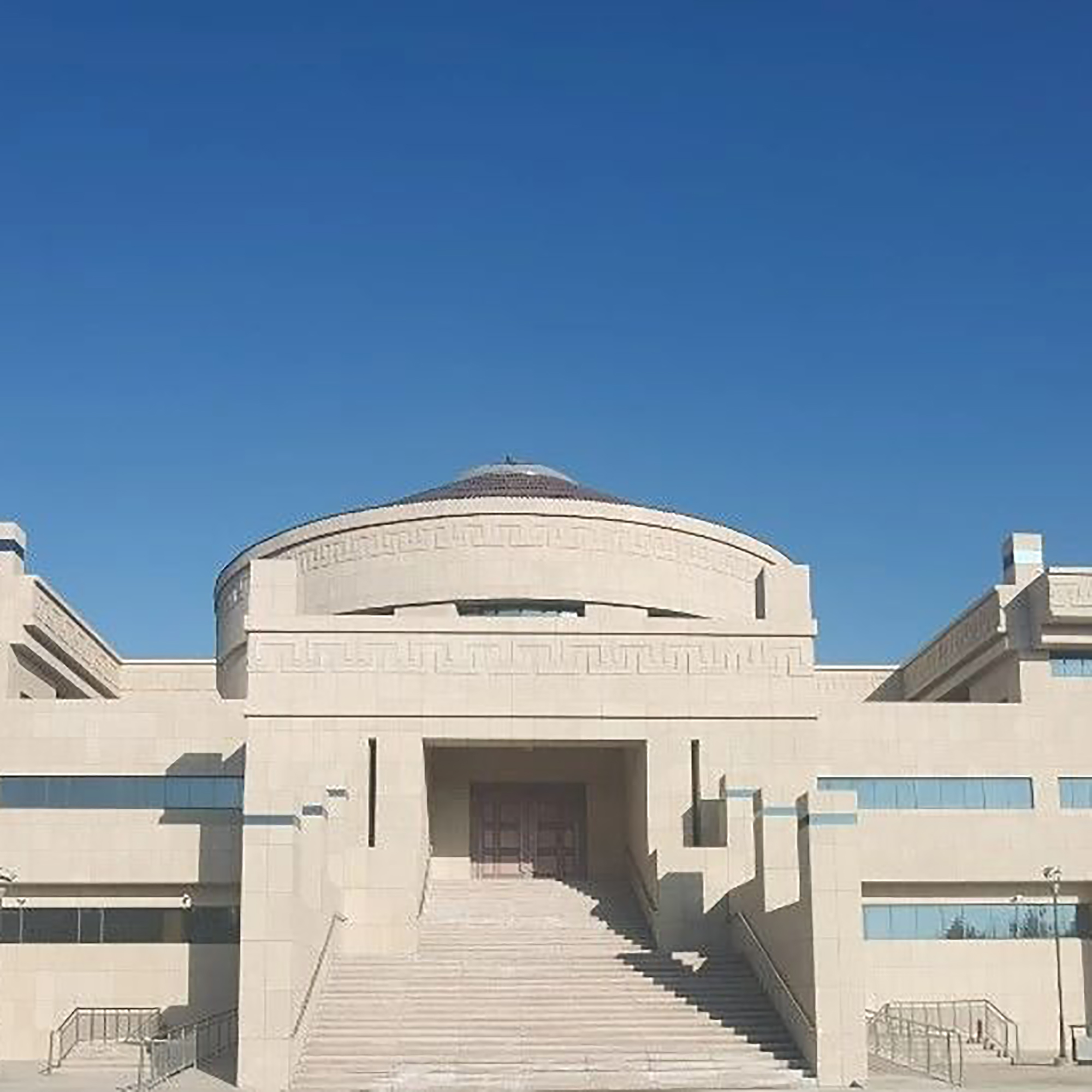 The Palace Museum