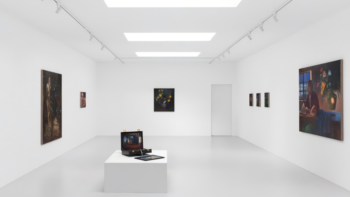 布鲁塞尔Super Dakota画廊宣布关闭:从传统艺术交易转向策展研究与数字文化