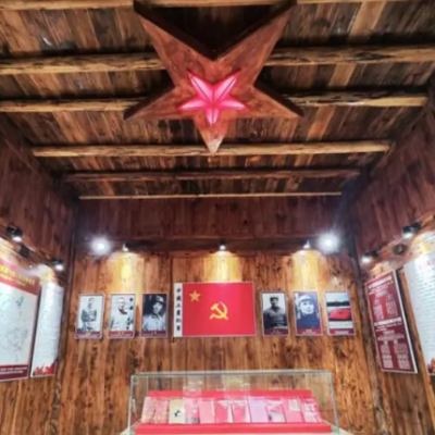 The Palace Museum