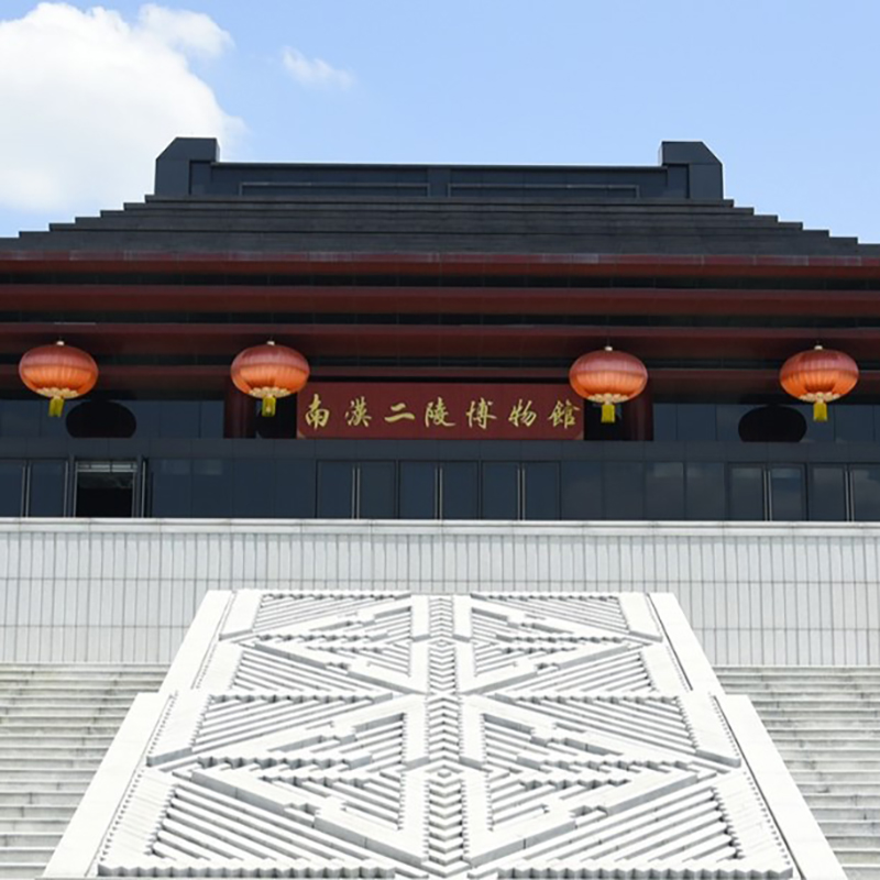 The Palace Museum