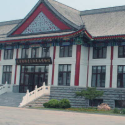 The Palace Museum