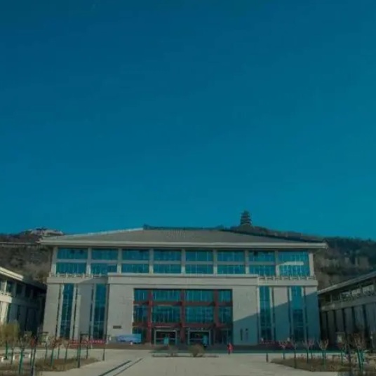 The Palace Museum