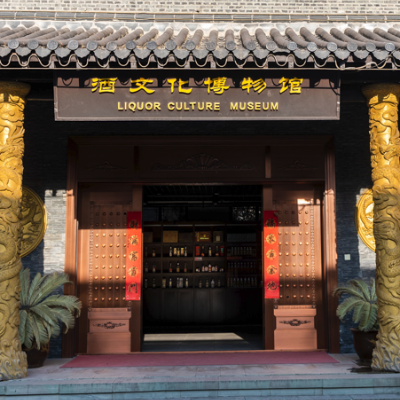 The Palace Museum