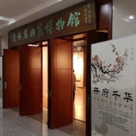 The Palace Museum