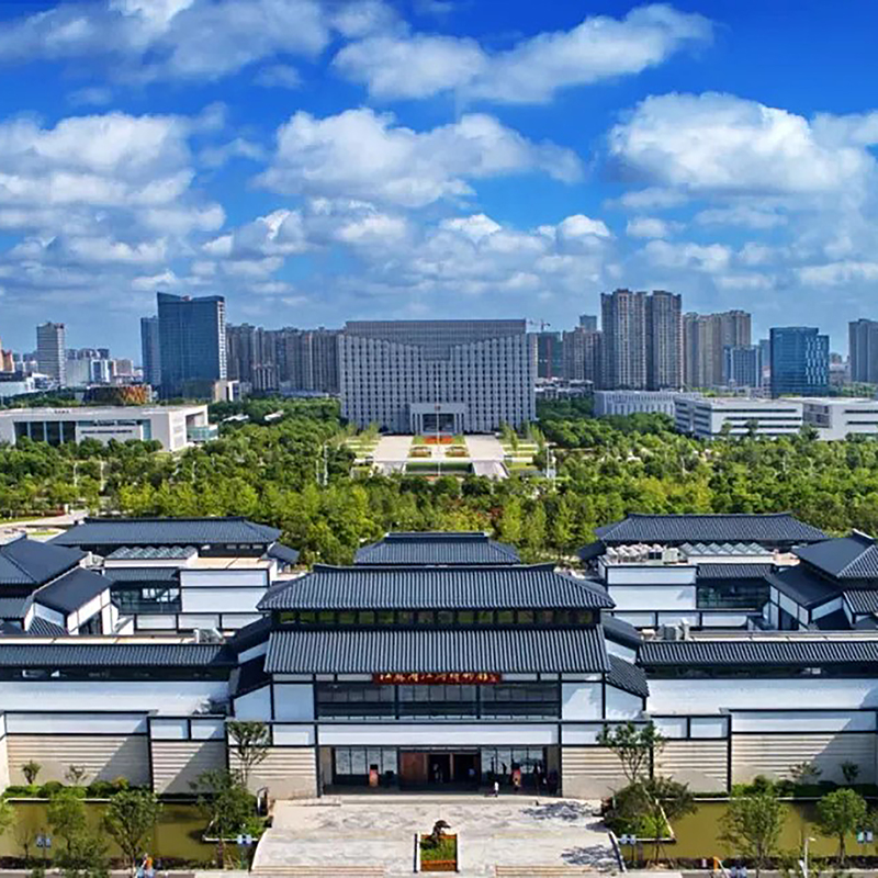 The Palace Museum