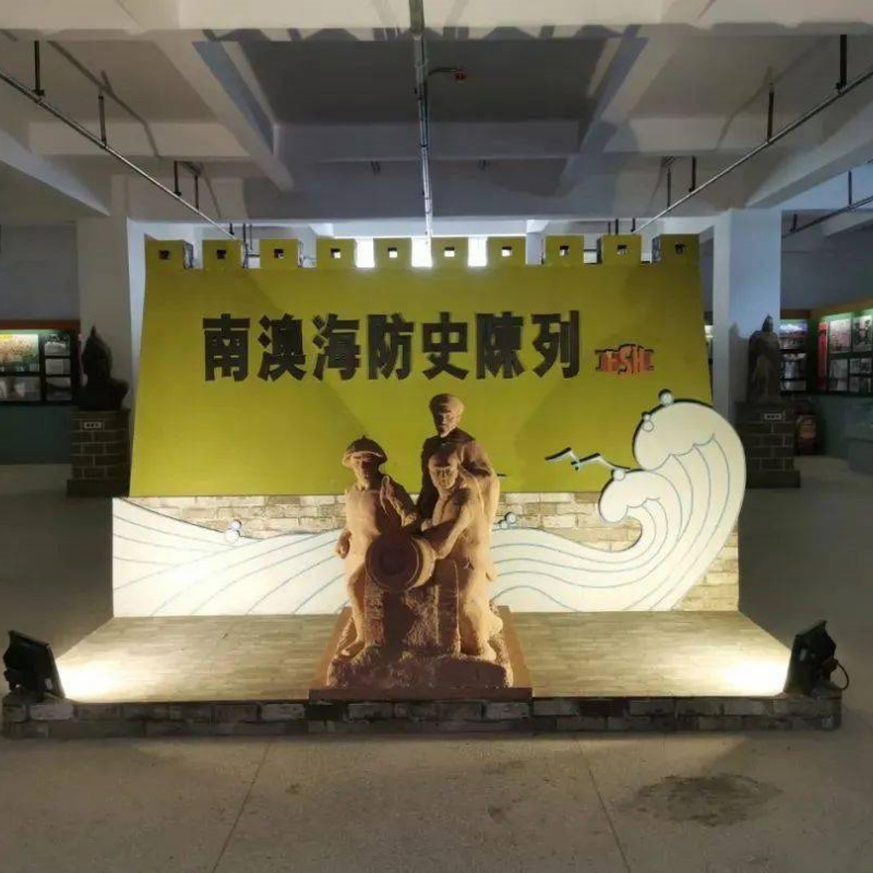The Palace Museum
