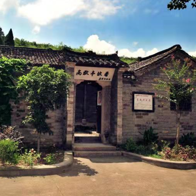 The Palace Museum