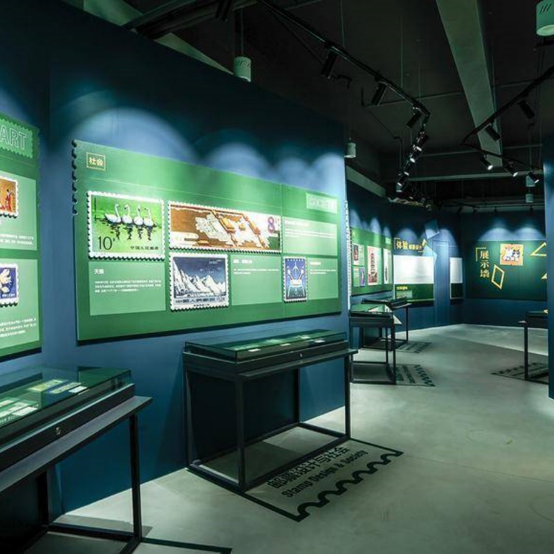 The Palace Museum