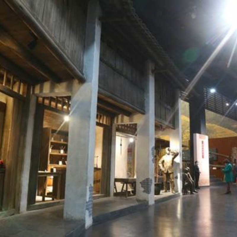 The Palace Museum