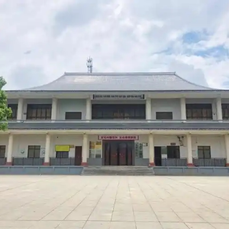 The Palace Museum