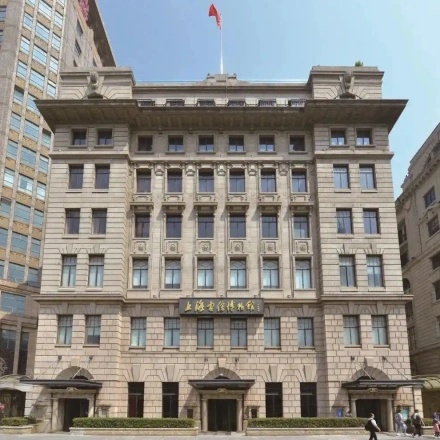 The Palace Museum