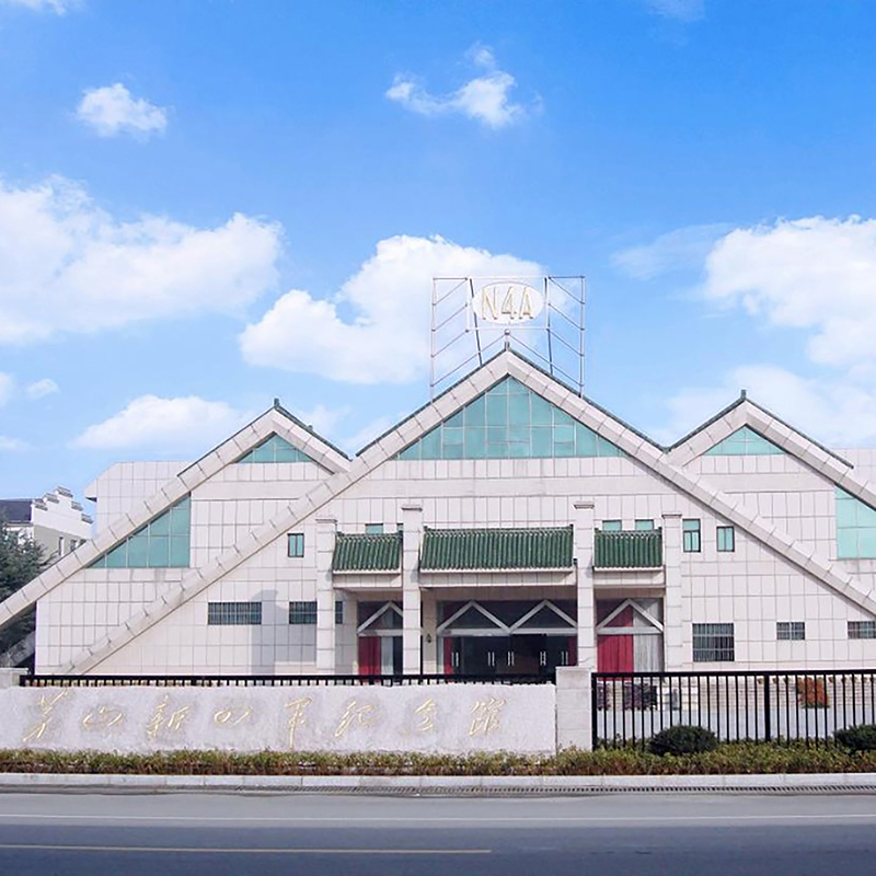 The Palace Museum