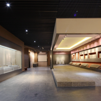 The Palace Museum