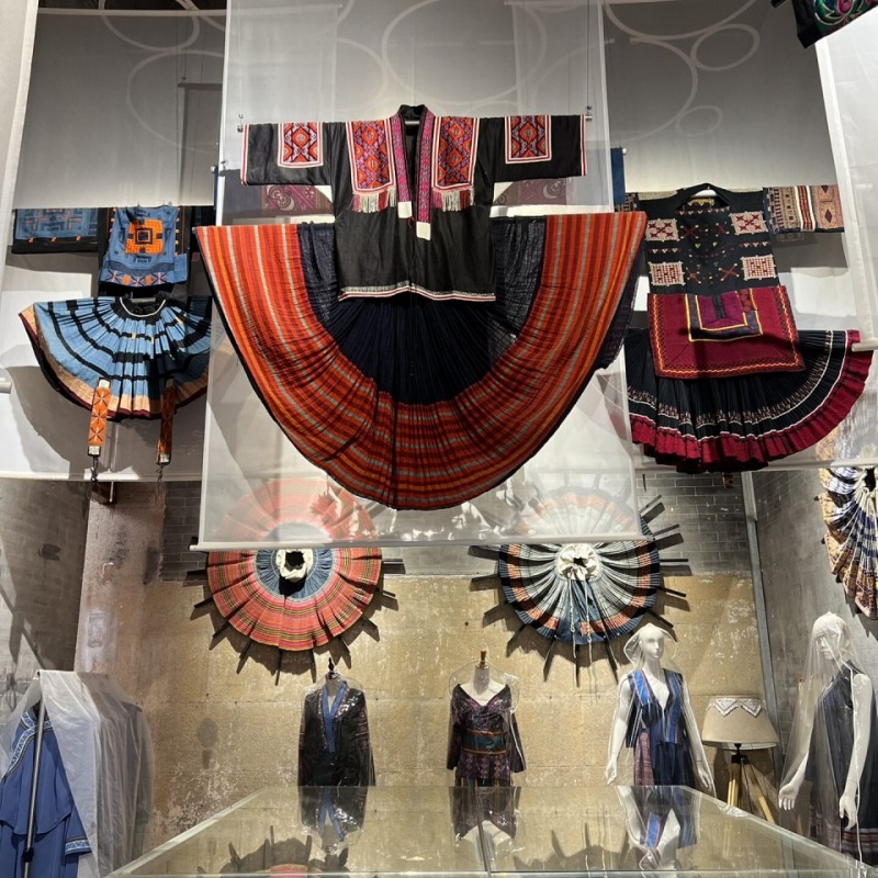 The Palace Museum