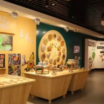 The Palace Museum