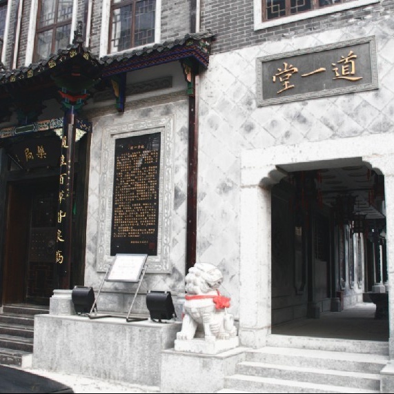 The Palace Museum
