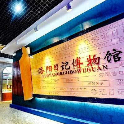 The Palace Museum