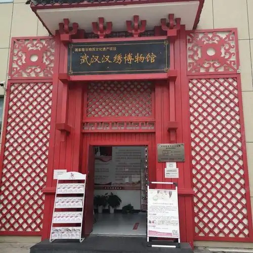 The Palace Museum