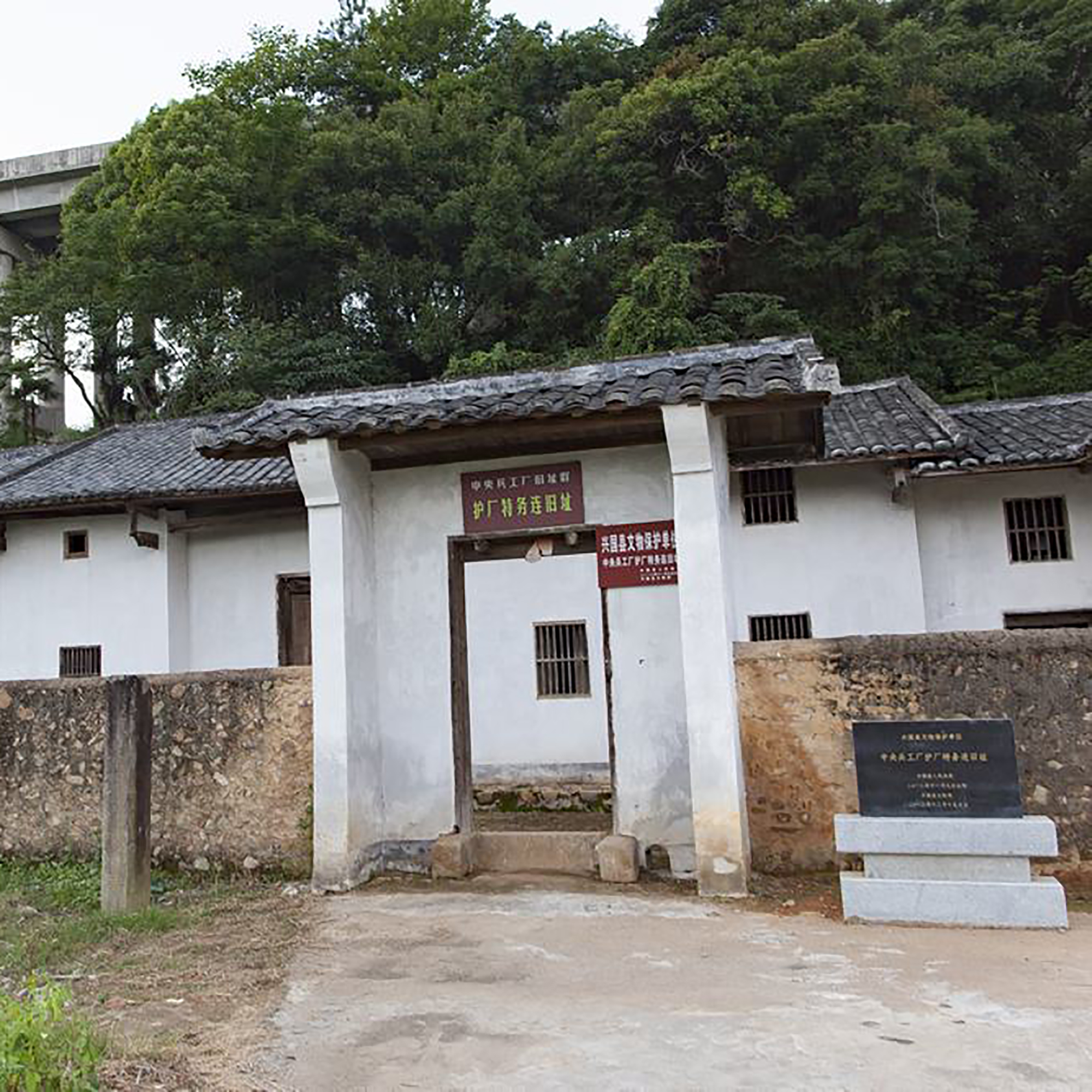The Palace Museum