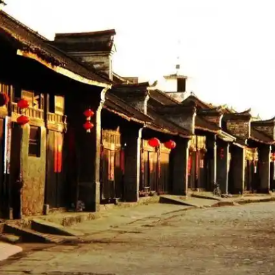 The Palace Museum