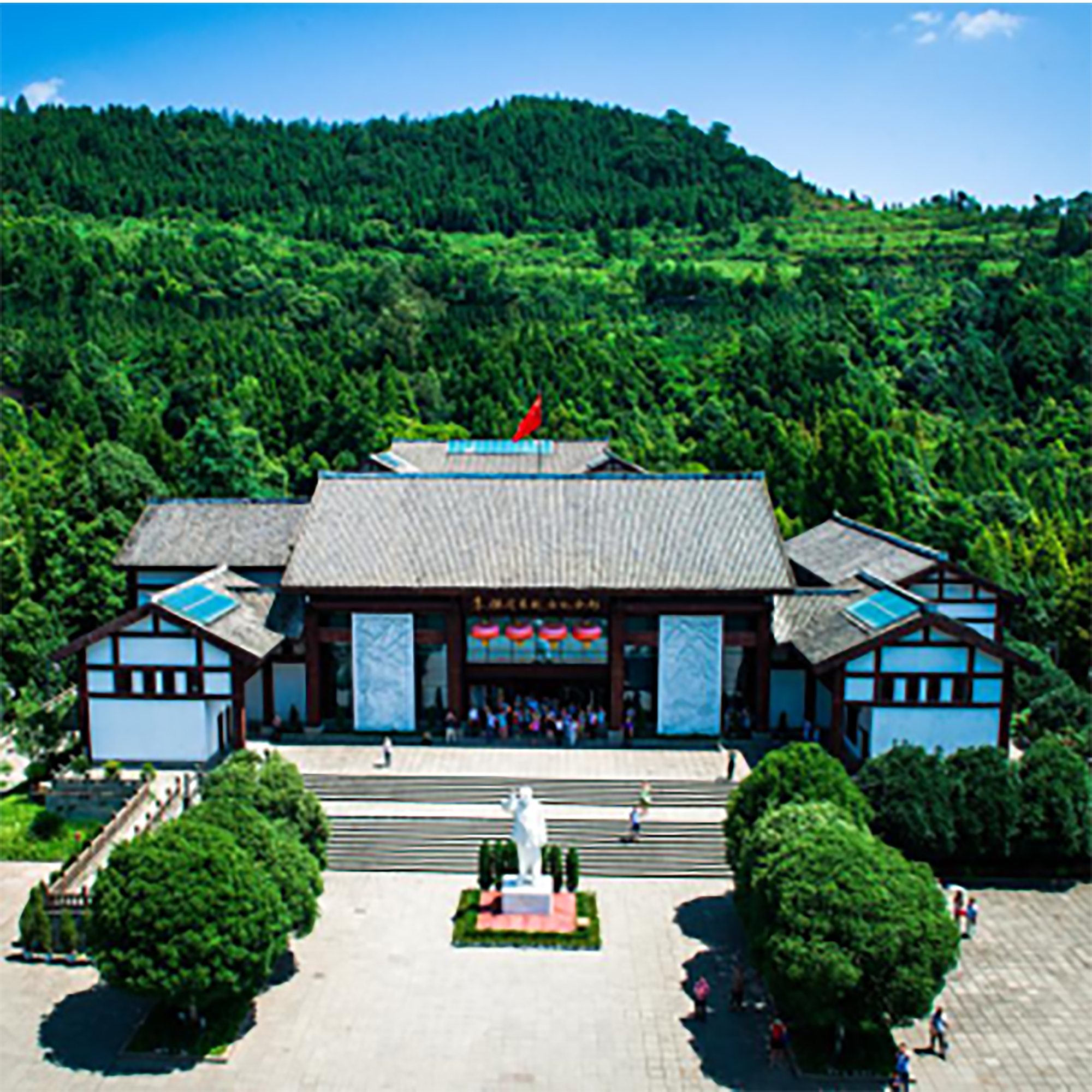 The Palace Museum