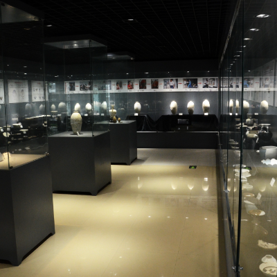 The Palace Museum