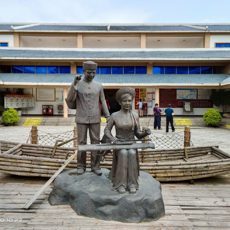 The Palace Museum