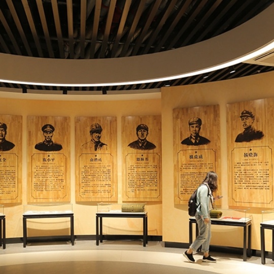 The Palace Museum