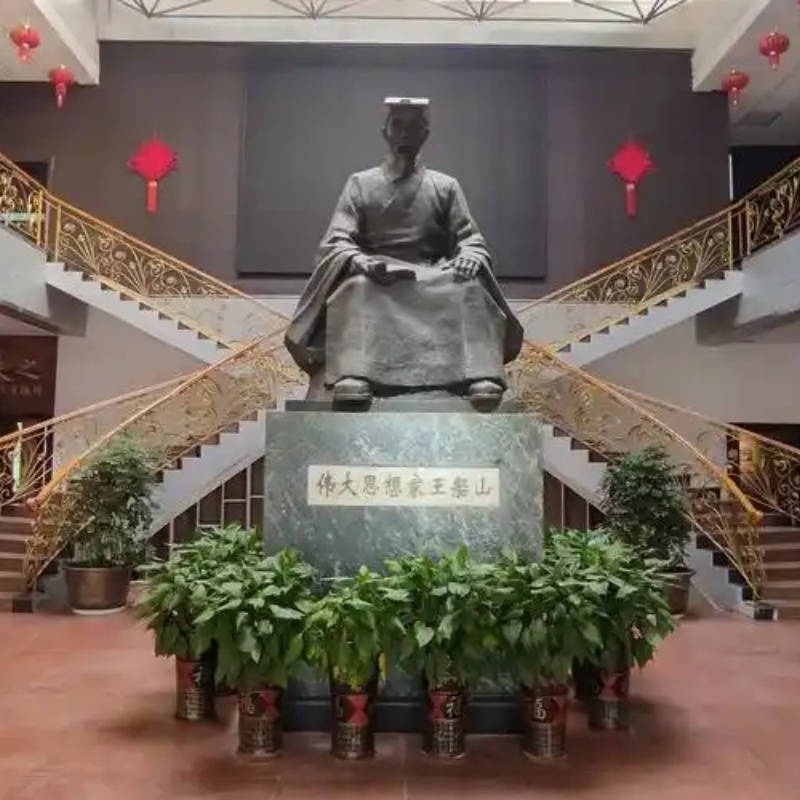 The Palace Museum