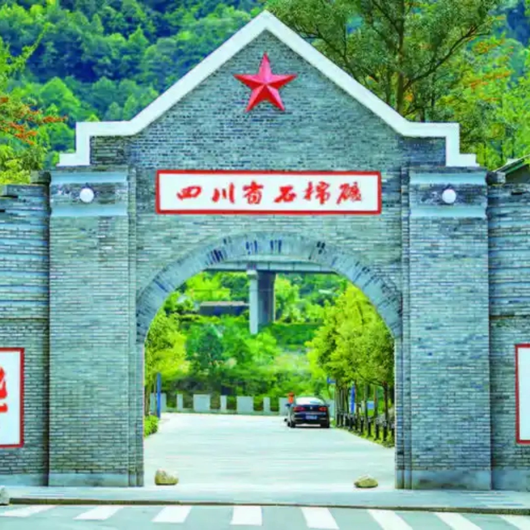 The Palace Museum