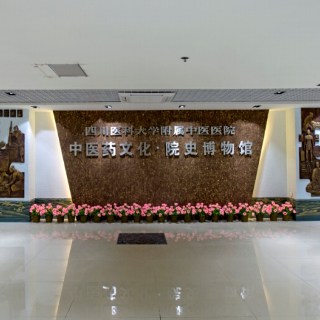 The Palace Museum