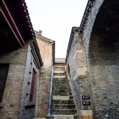 The Palace Museum