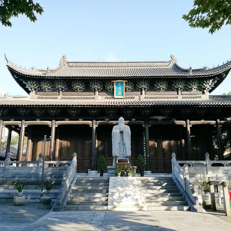 The Palace Museum