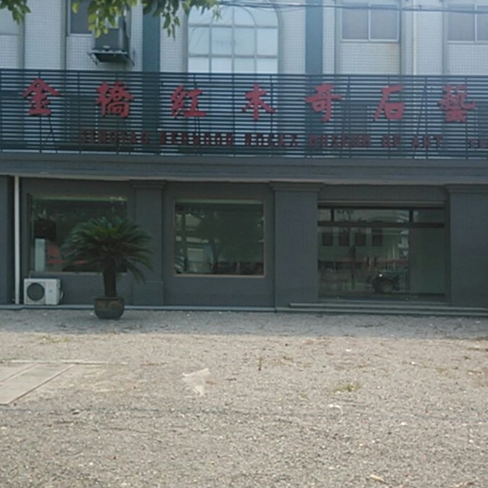 The Palace Museum