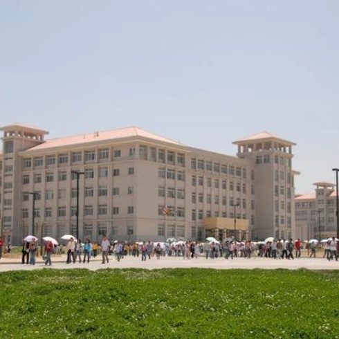 The Palace Museum