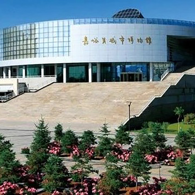 The Palace Museum