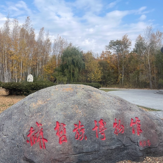 The Palace Museum