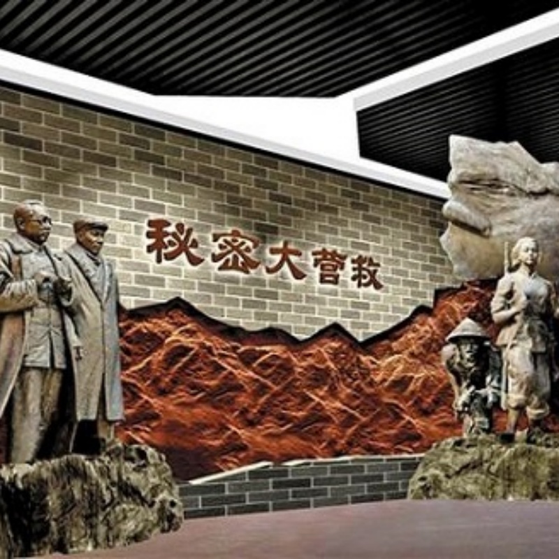 The Palace Museum