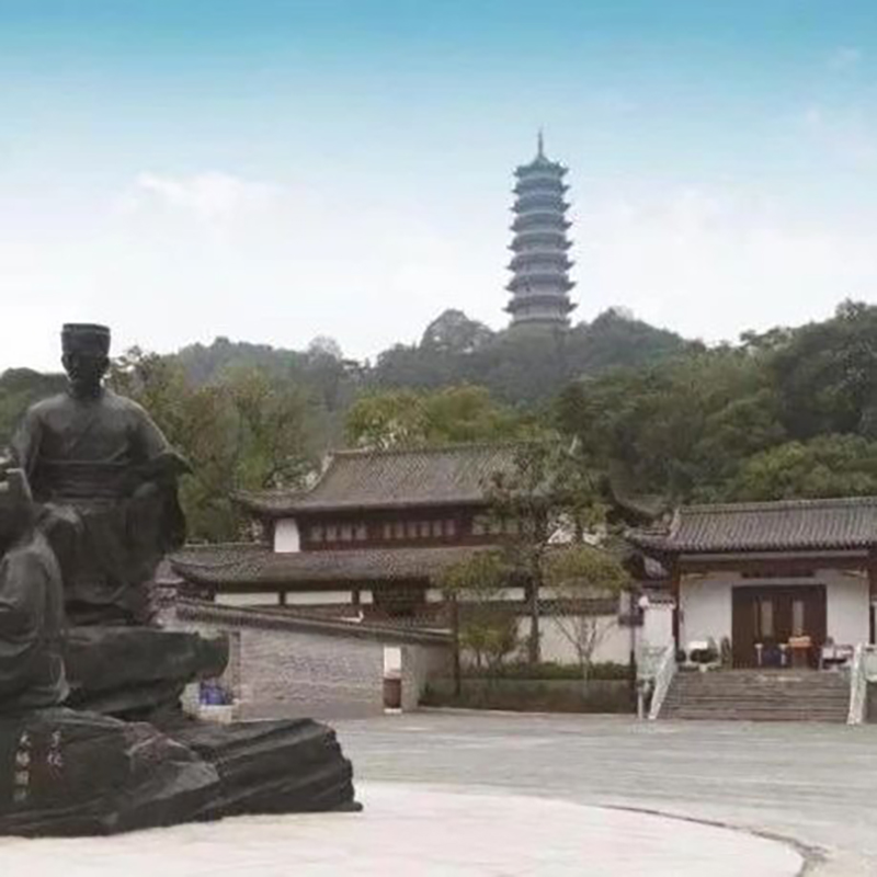 The Palace Museum
