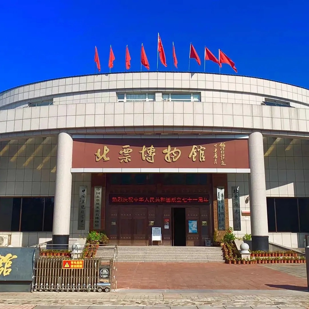 The Palace Museum
