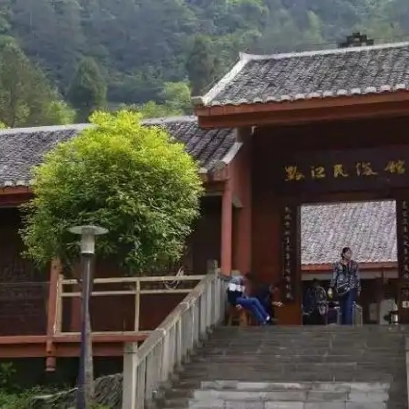 The Palace Museum