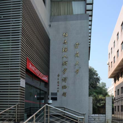 The Palace Museum